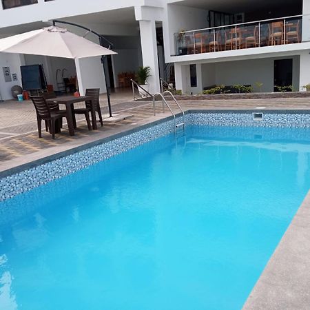 Hotel Huankarute Huanchaco Ngoại thất bức ảnh